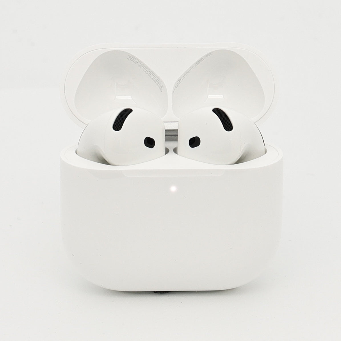 99新 Apple AirPods 4 (支持主动降噪) 白色