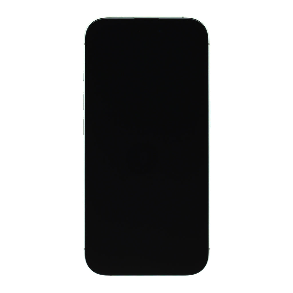 95新 Apple iPhone 16 256G 白色 中國大陸版