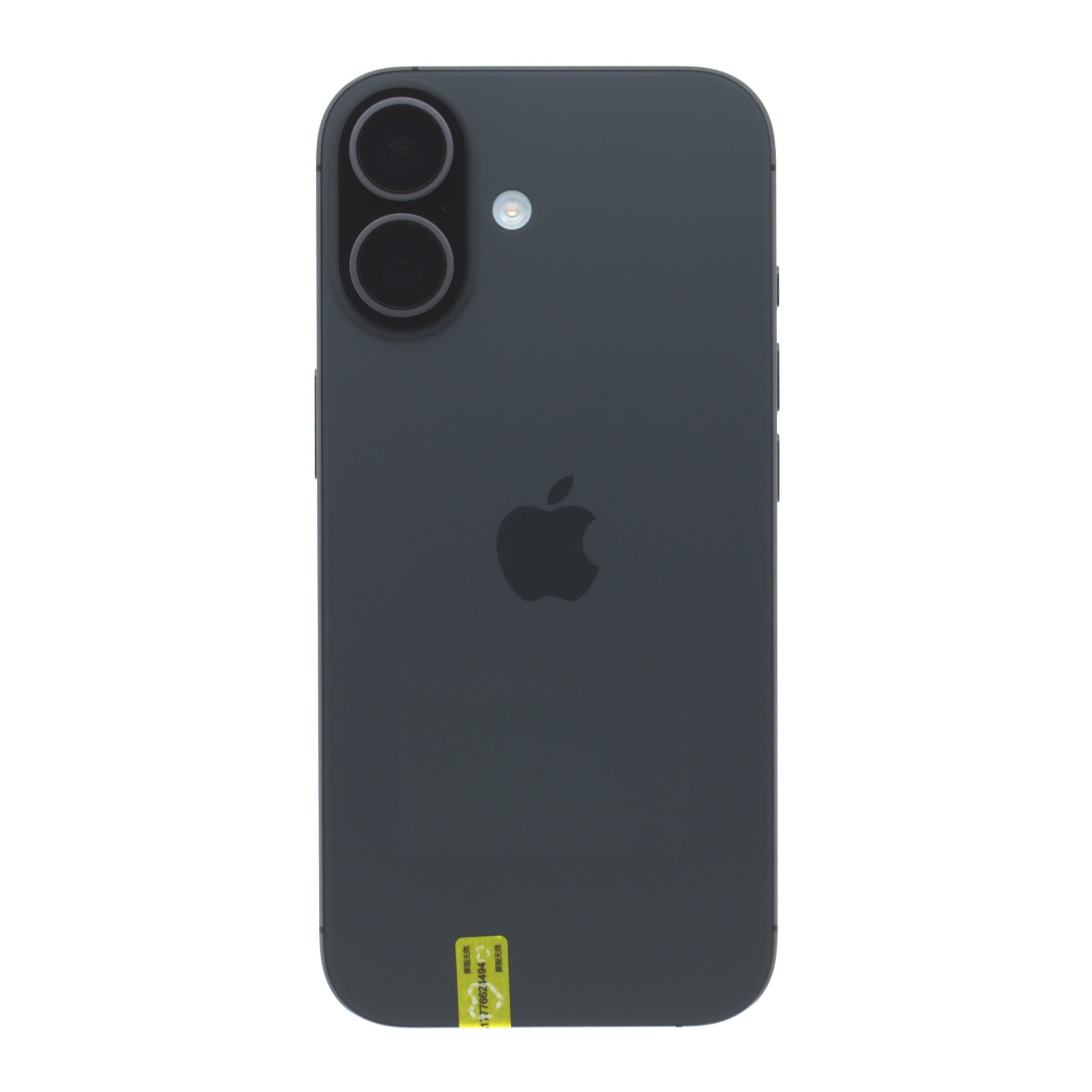 95新 Apple iPhone 17 256G 黑色 中國大陸版