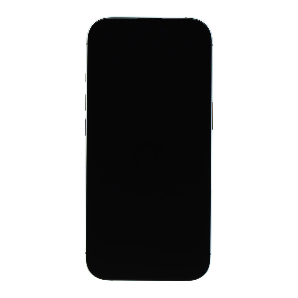 95新 Apple iPhone 16 Pro 128G 白色鈦金屬 中國大陸版