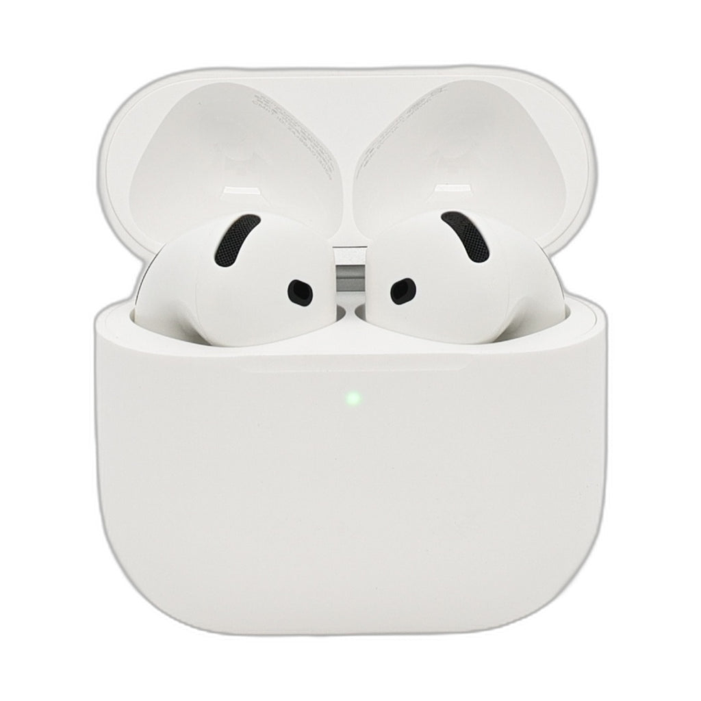 99新 Apple AirPods 4 (支持主动降噪) 白色