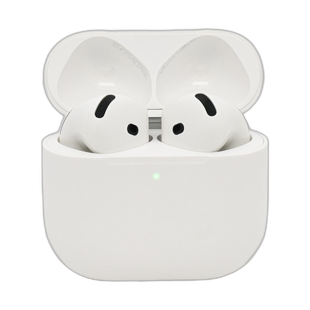 99新 Apple AirPods 4 (支持主动降噪) 白色