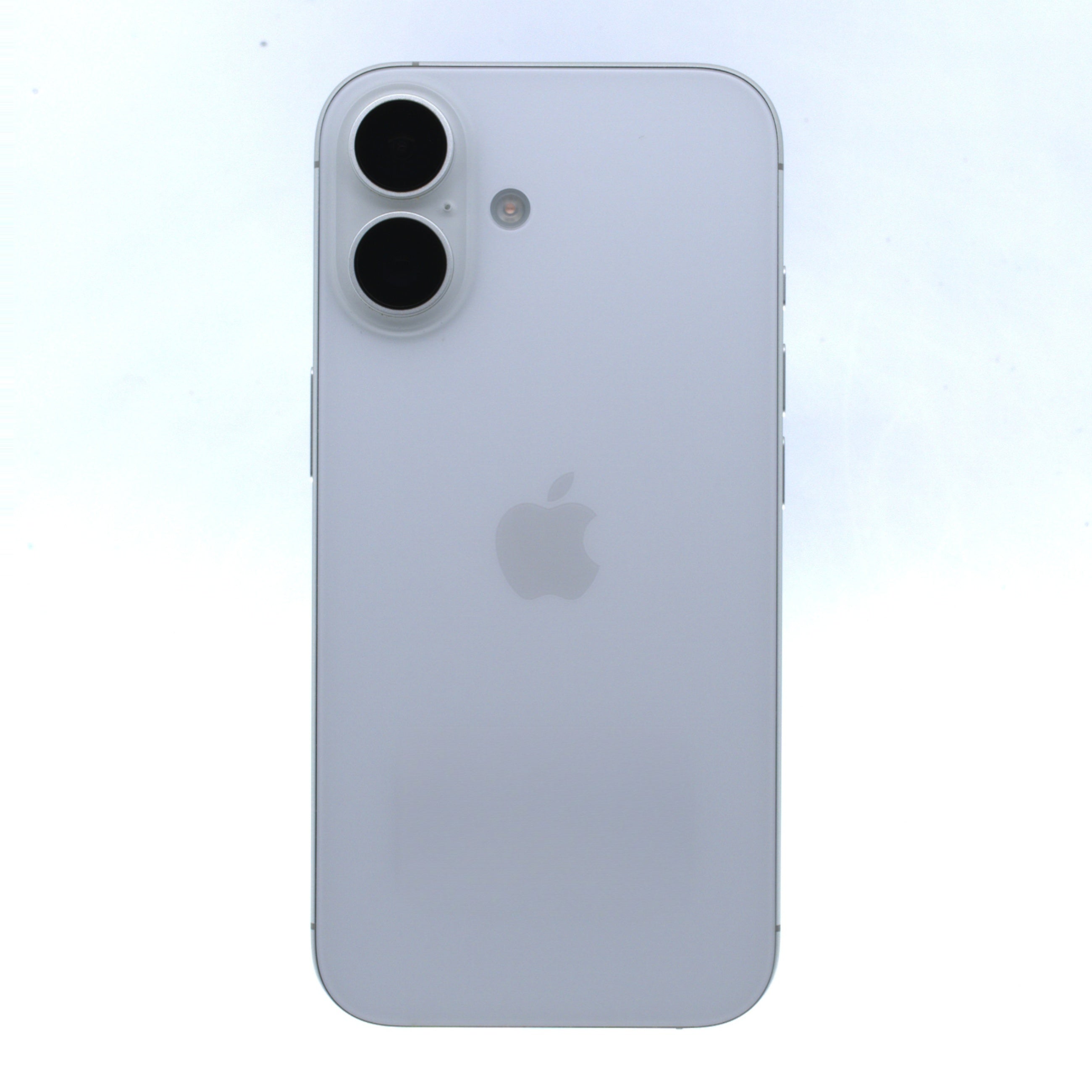 95新 Apple iPhone 16 256G 白色 中國大陸版