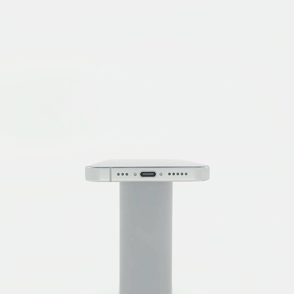 95新 Apple iPhone 16 Pro 128G 白色鈦金屬 中國大陸版