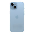 95新 Apple iPhone 15 256G 藍色 中國大陸版