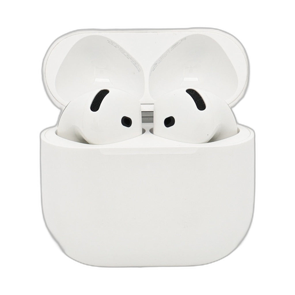 99新 Apple AirPods 4 (不支持主动降噪) 白色