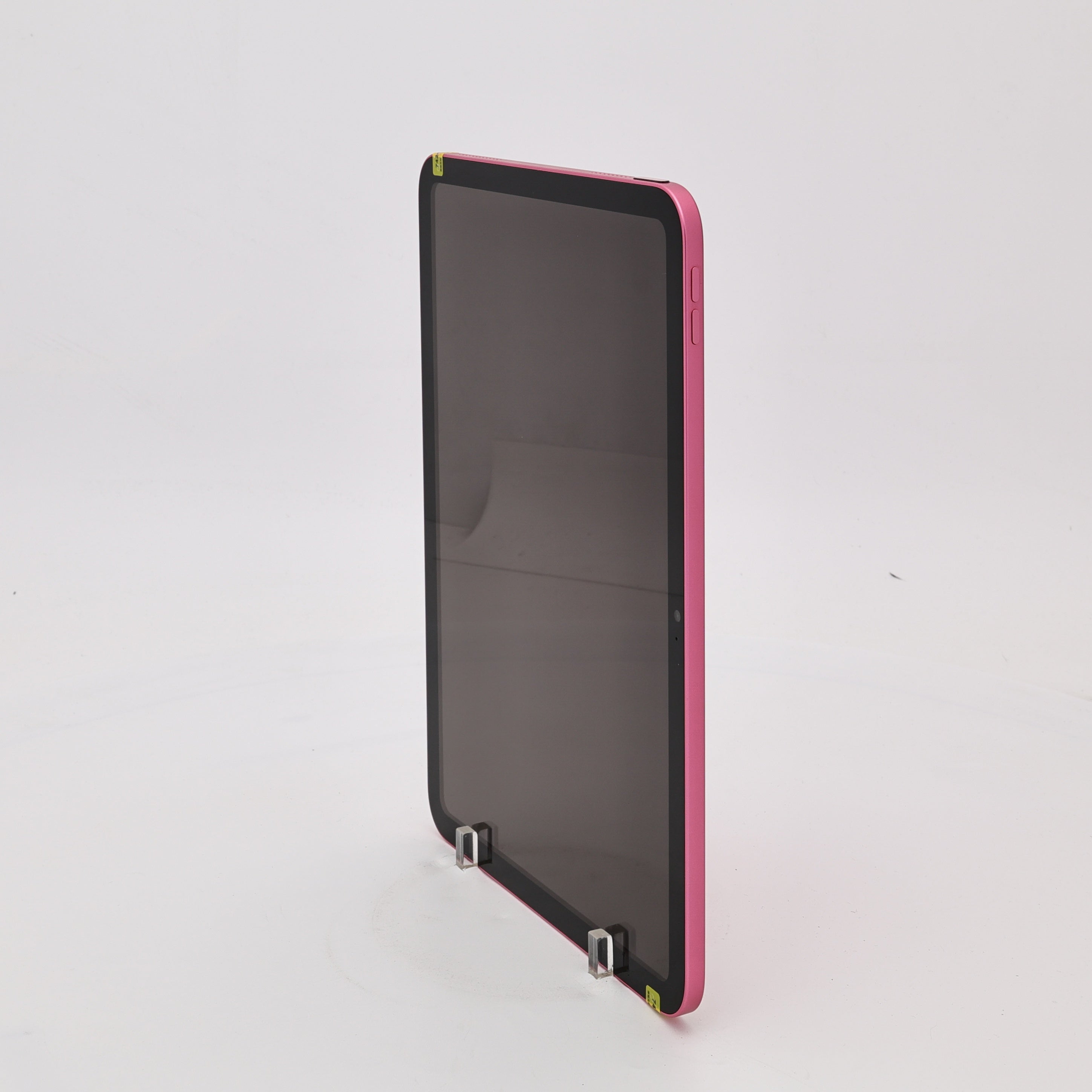 95新 Apple iPad 10代 256G 粉紅色 WIFI