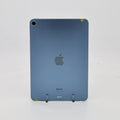 95新 Apple iPad Air5 64G 藍色 WIFI