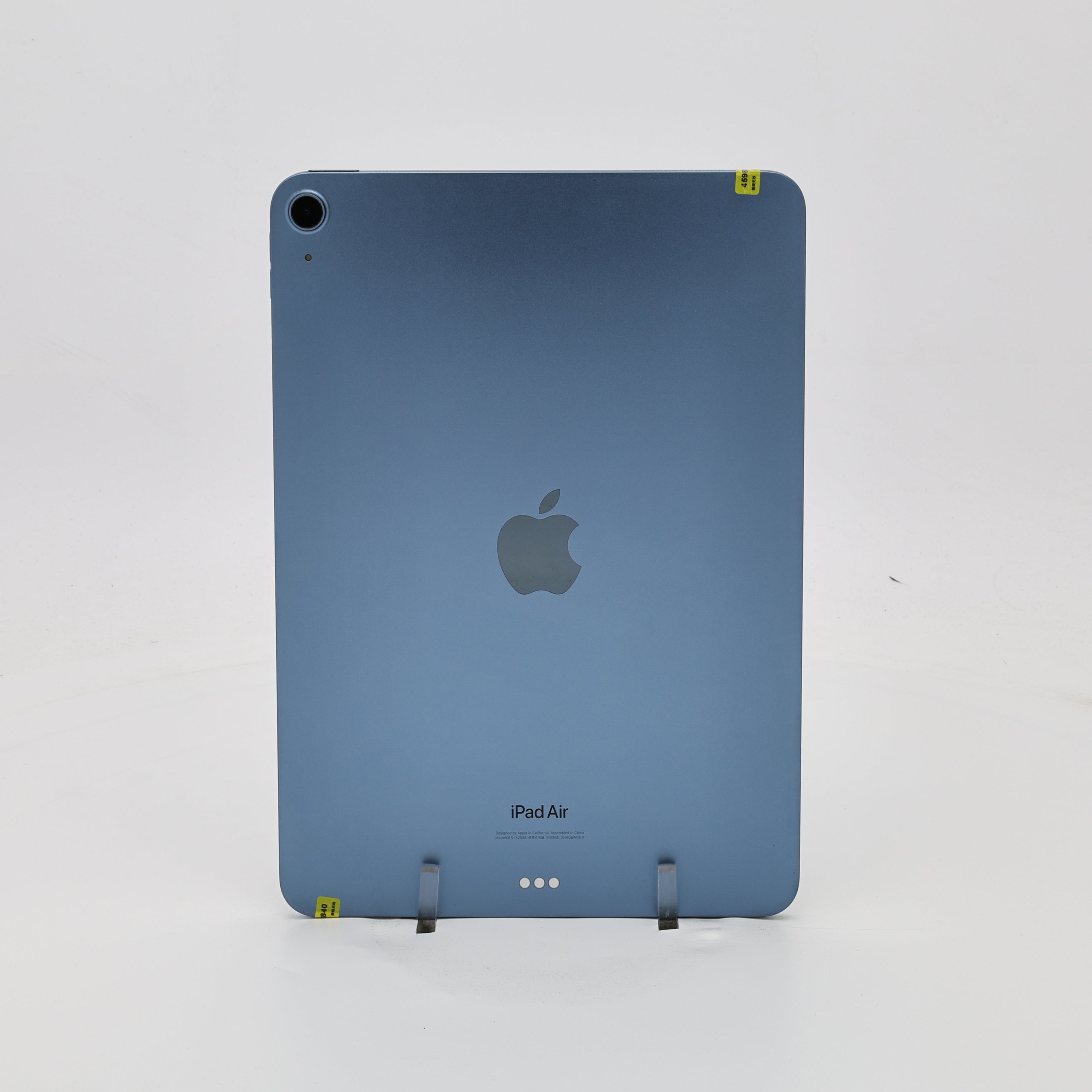 95新 Apple iPad Air5 64G 藍色 WIFI