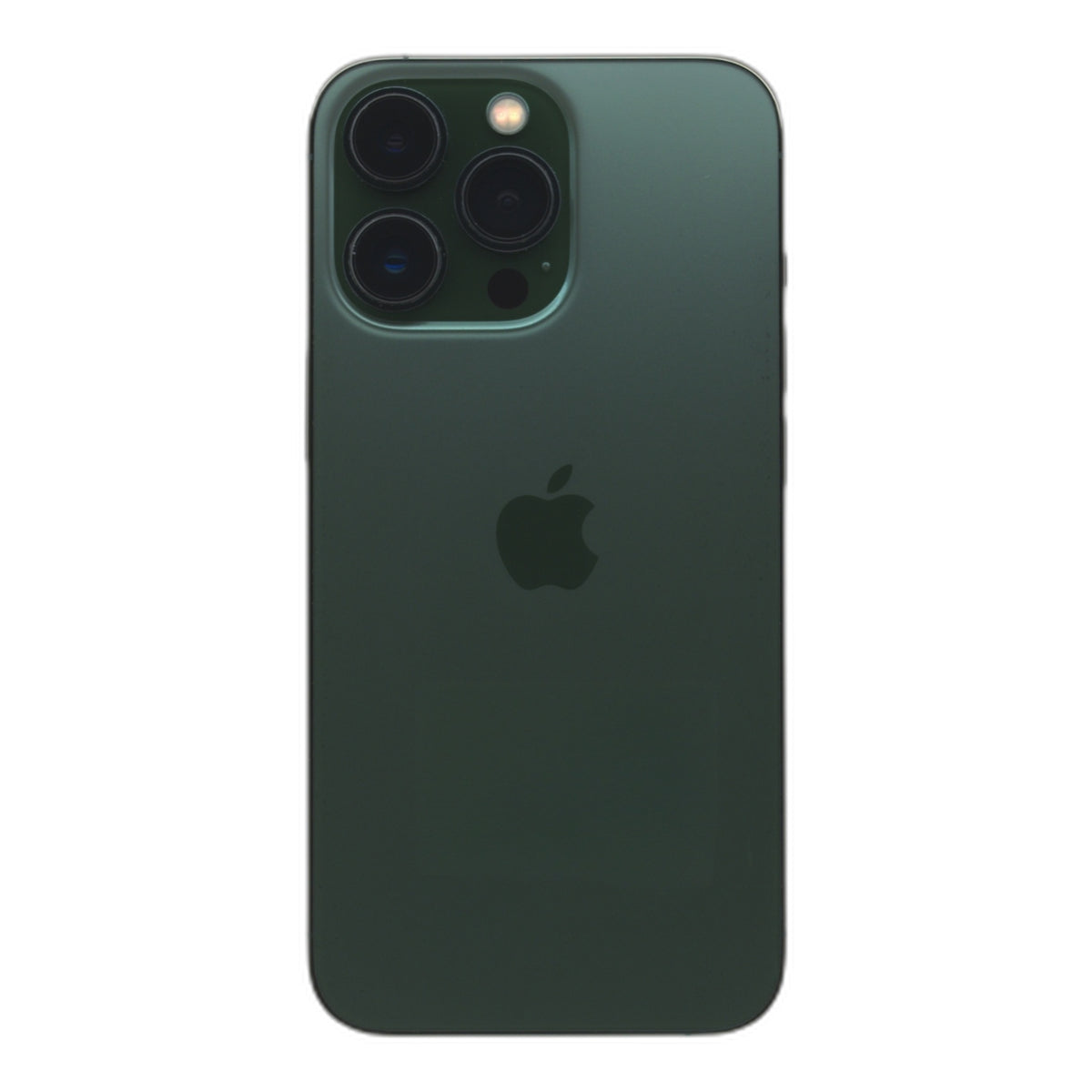 95新 Apple iPhone 13 Pro 256G 蒼嶺綠色 中國大陸版