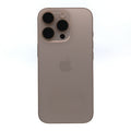 95新 Apple iPhone 16 Pro 256G 沙漠色鈦金屬 中國大陸版