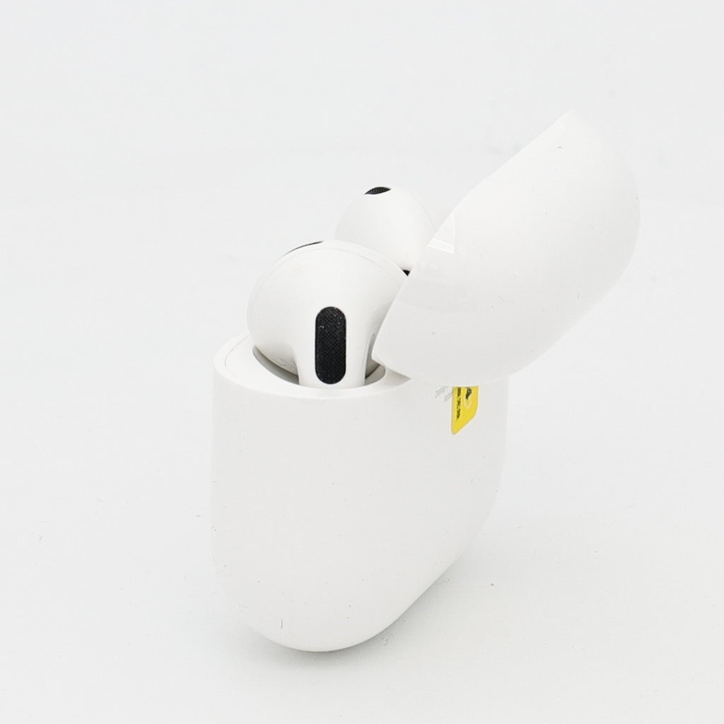 99新 Apple AirPods 4 (不支持主动降噪) 白色