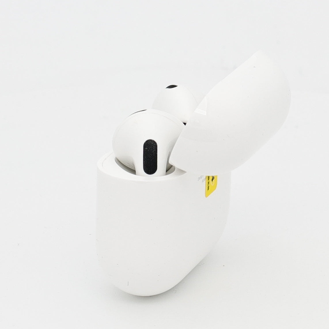 99新 Apple AirPods 4 (不支持主动降噪) 白色