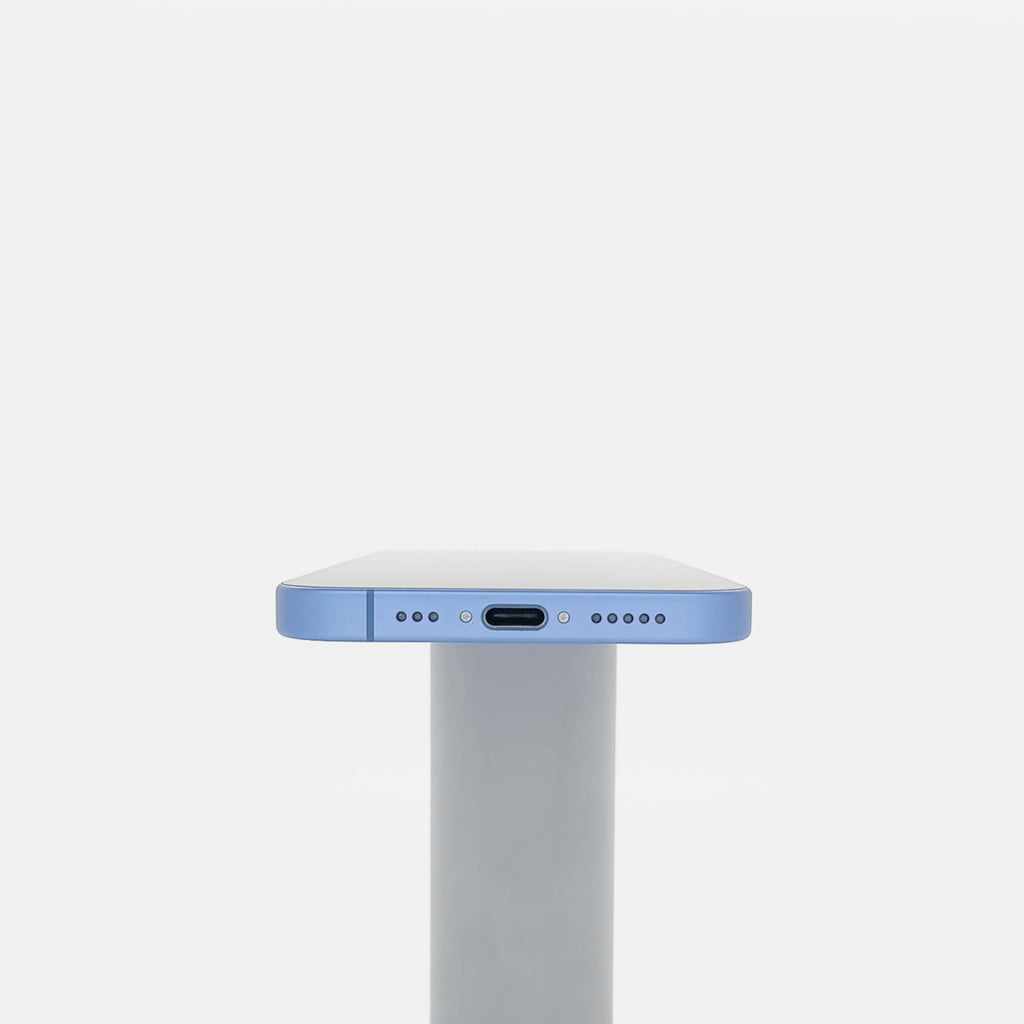 99新 Apple iPhone 16 256G 群青色 中國大陸版