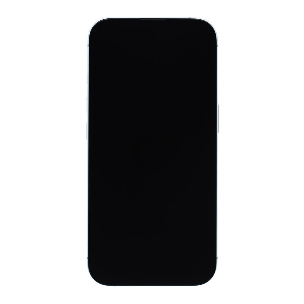 95新 Apple iPhone 16 256G 白色 中國大陸版