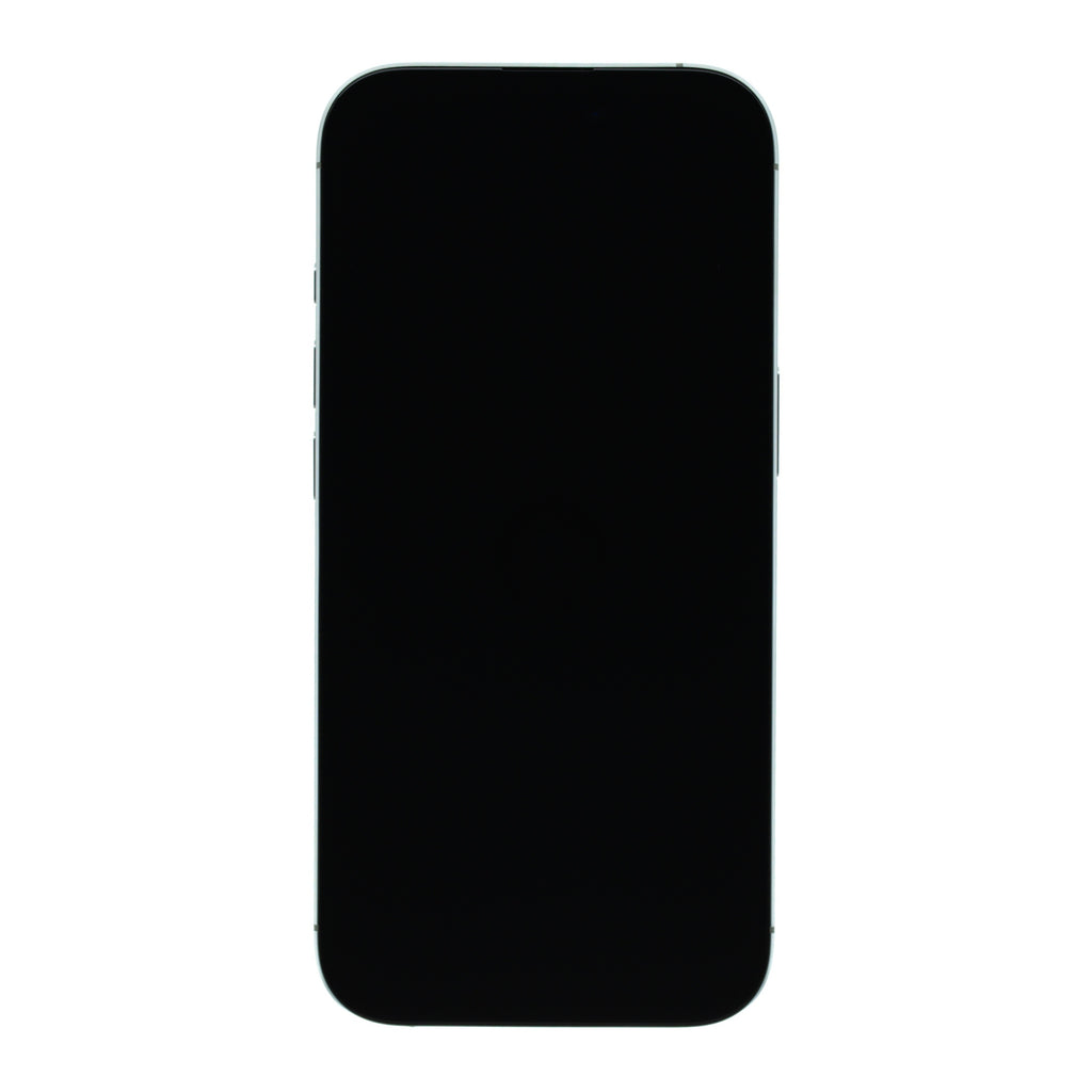 99新 Apple iPhone 16 Pro 128G 白色鈦金屬 中國大陸版