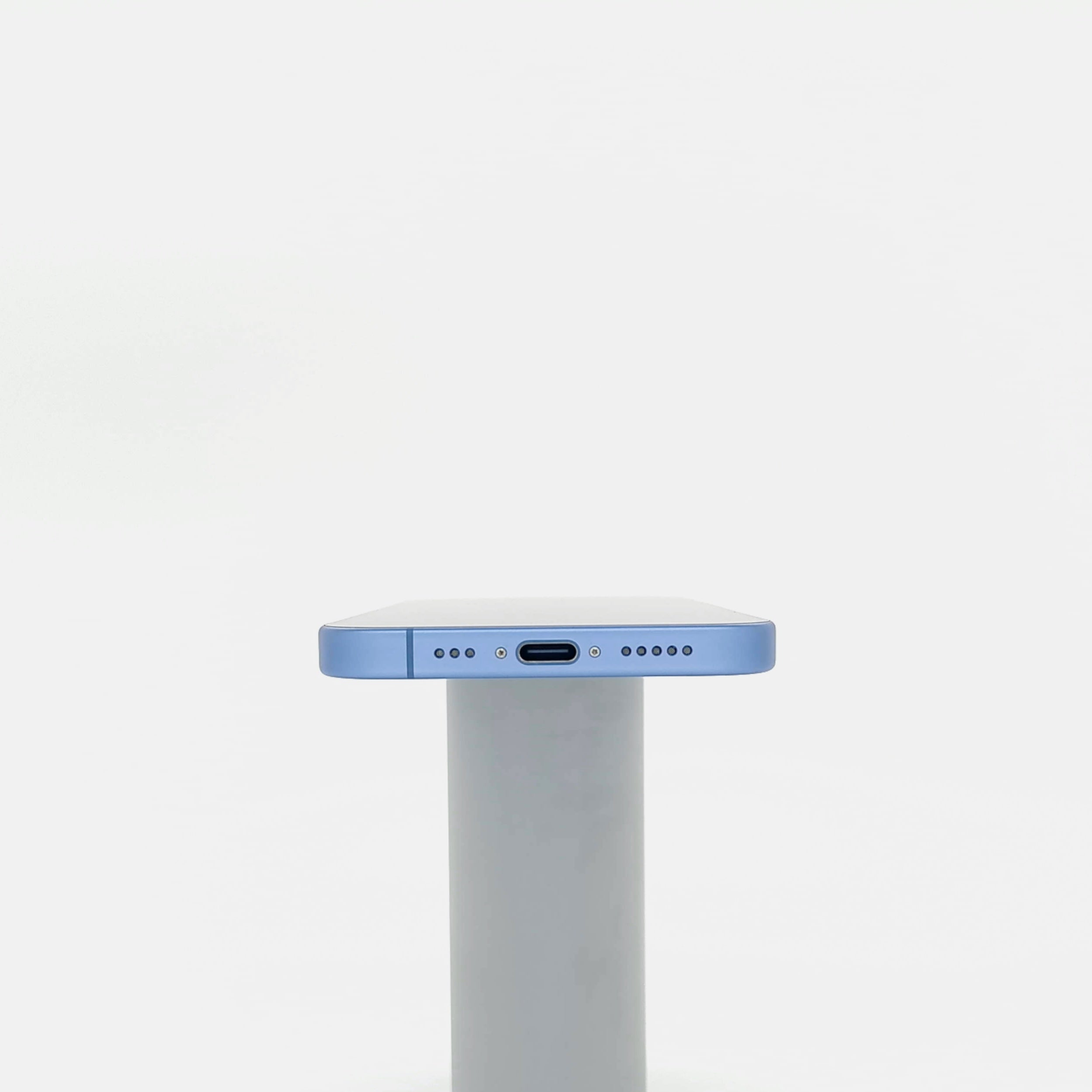 95新 Apple iPhone 16 128G 群青色 中國大陸版