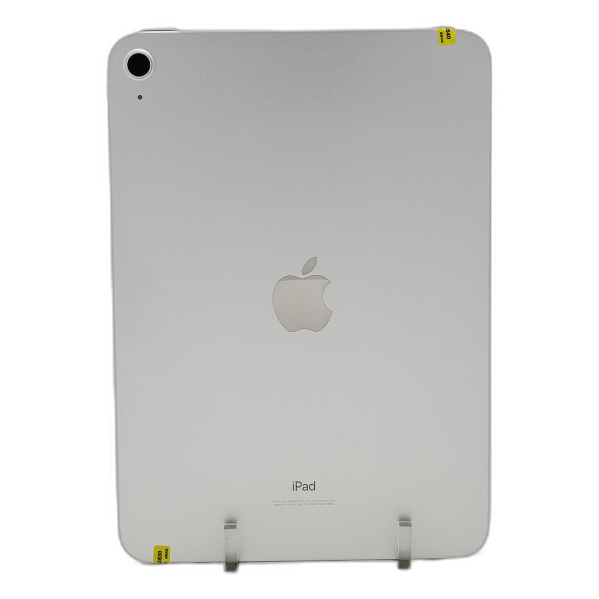 99新 Apple iPad 10代 64G 銀色 WIFI