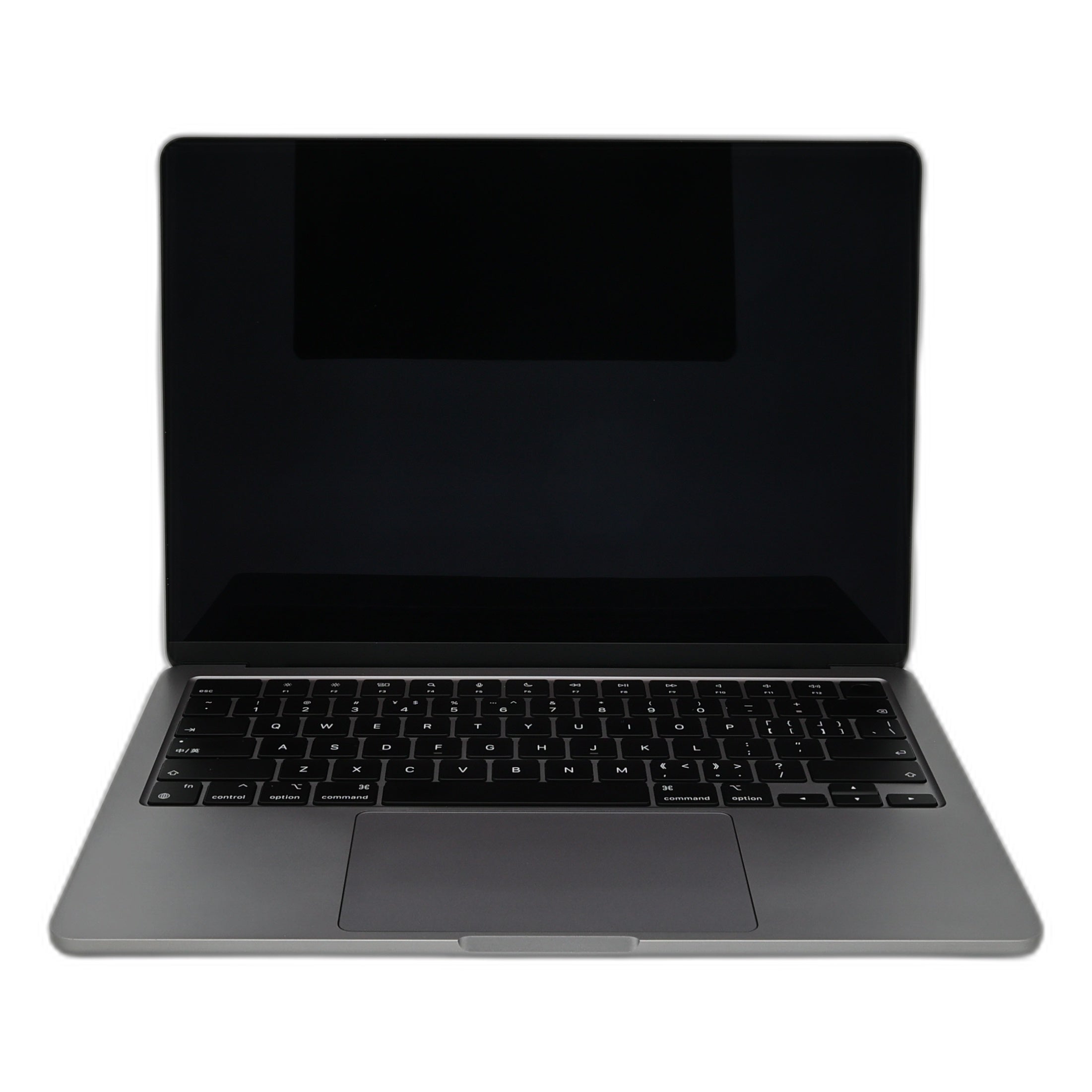 95新 Apple MacBook Air 24年 13寸 M3（8+8核） 8G RAM 256G SSD 深空灰色