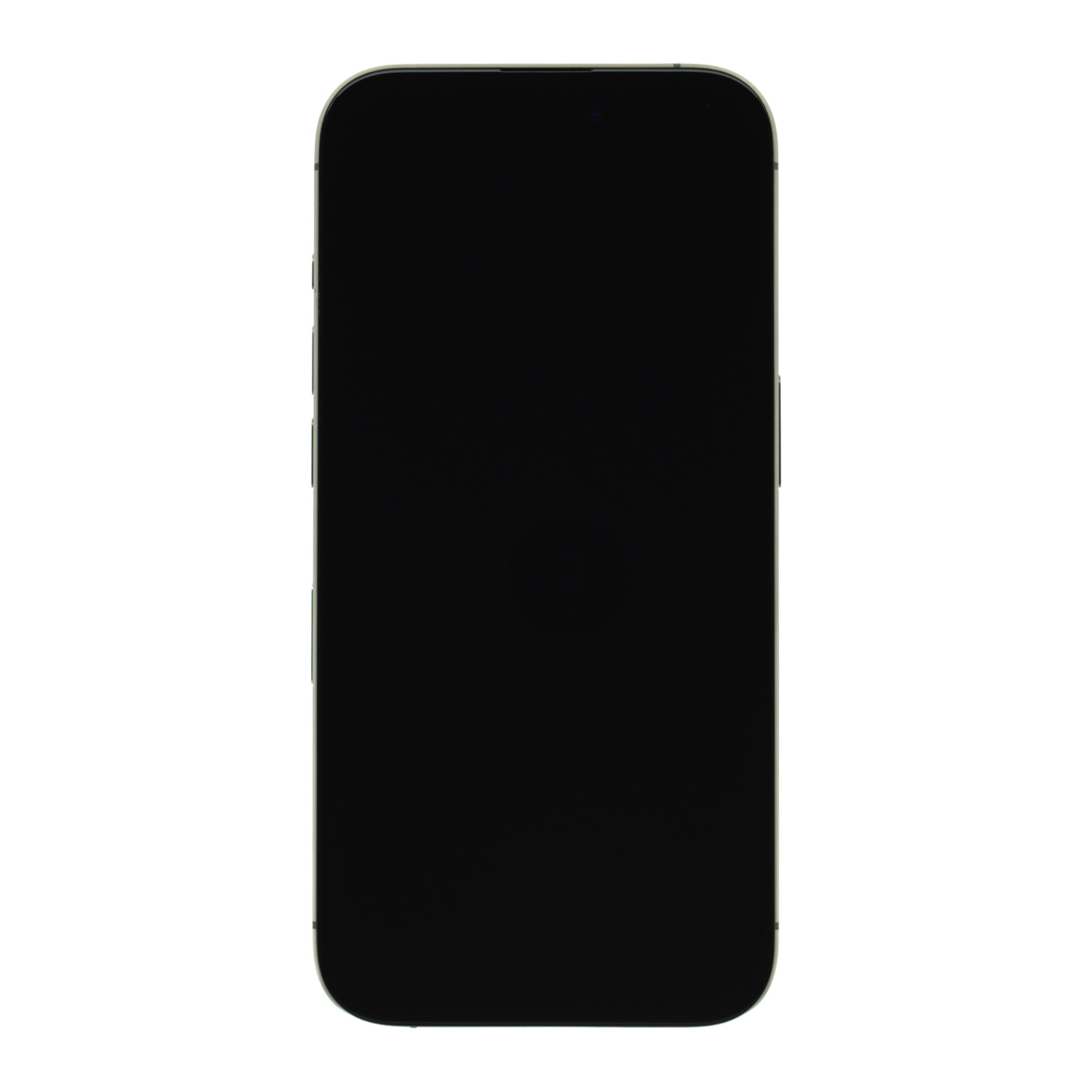 95新 Apple iPhone 15 Pro 256G 原色鈦金屬 中國大陸資源機