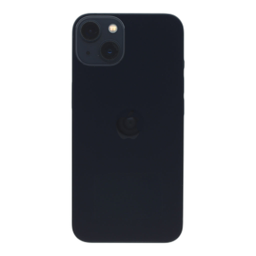 95新 Apple iPhone 13 256G 午夜色 中國大陸版