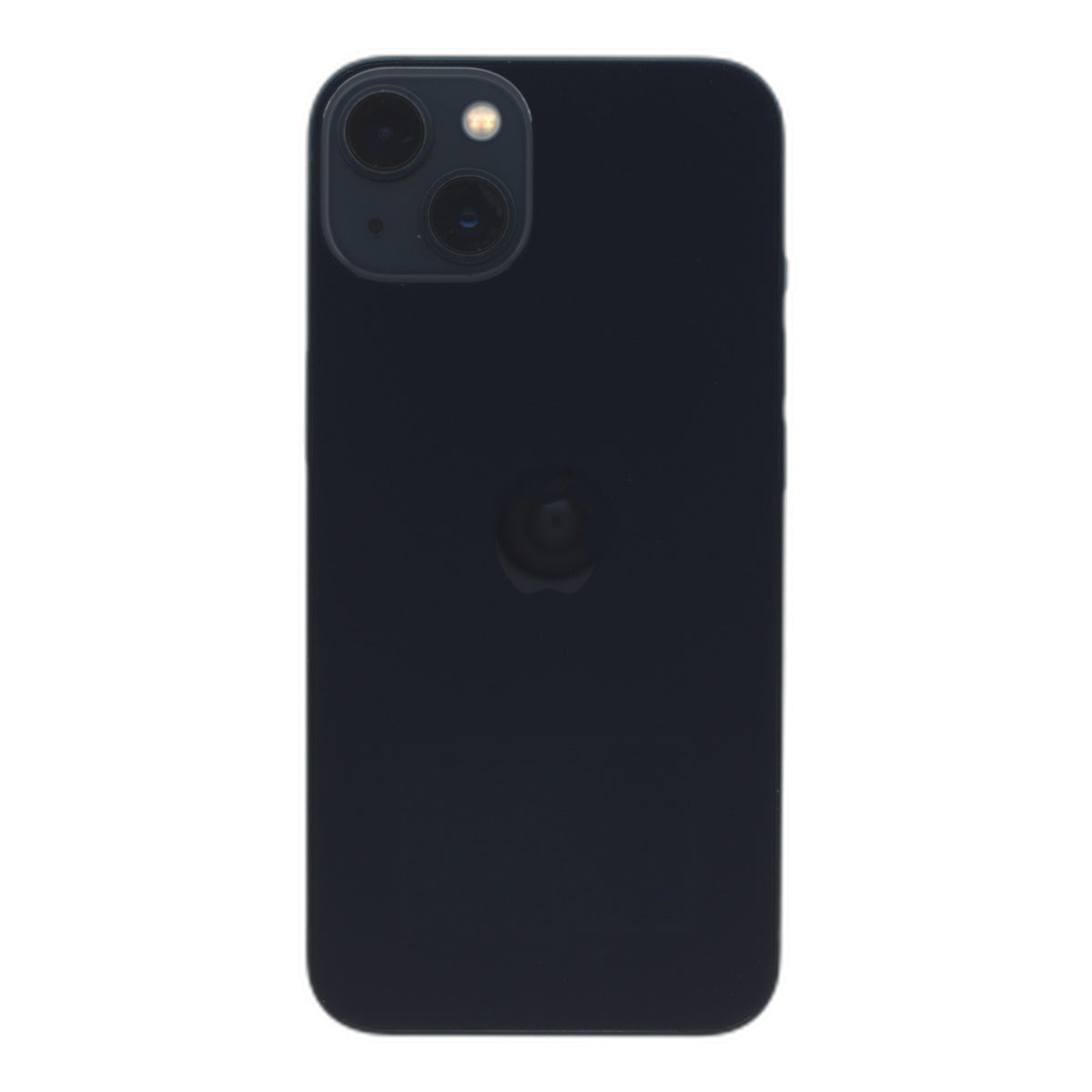 95新 Apple iPhone 13 256G 午夜色 中國大陸版