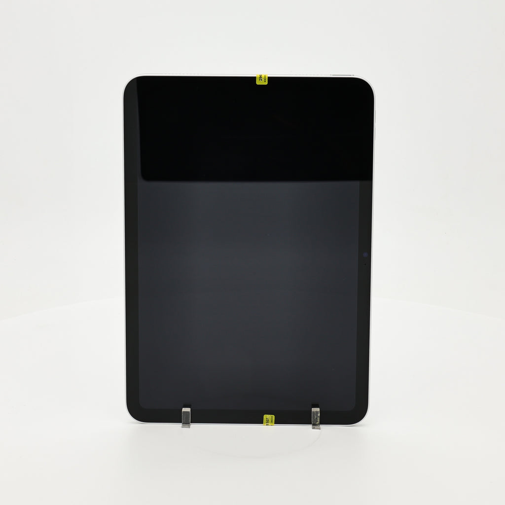 95新 Apple iPad 10代 256G 銀色 WIFI
