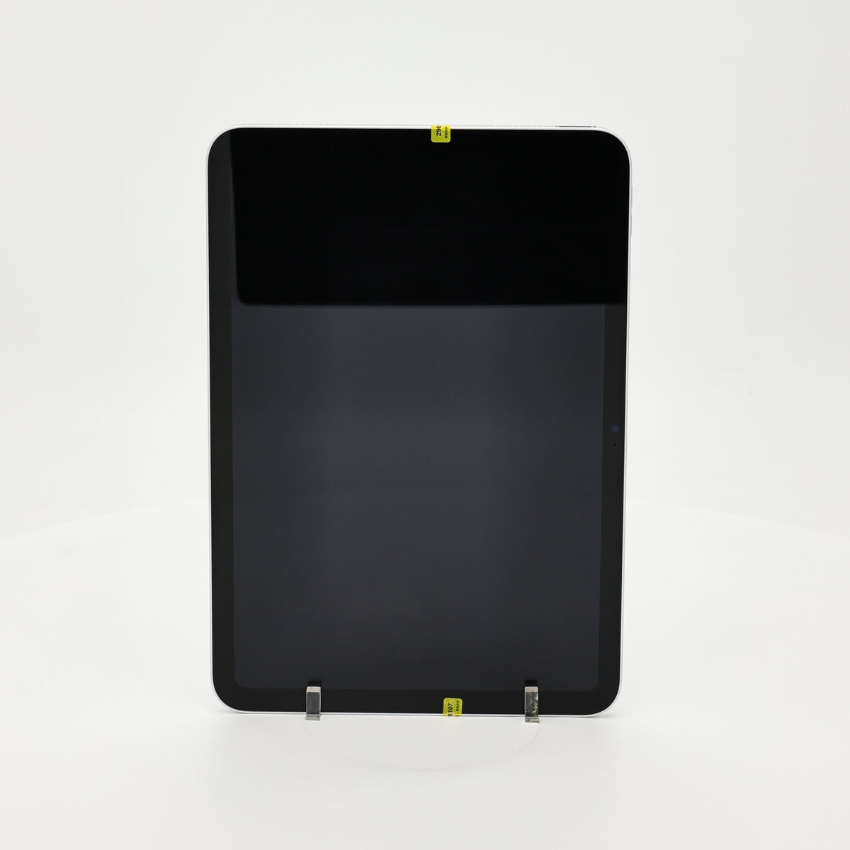 95新 Apple iPad 10代 256G 銀色 WIFI