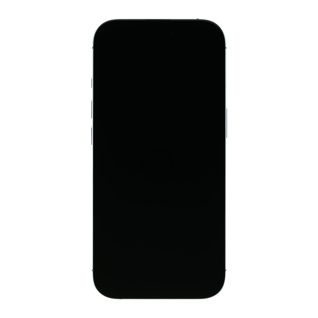95新 Apple iPhone 16 Pro 128G 白色鈦金屬 中國大陸版