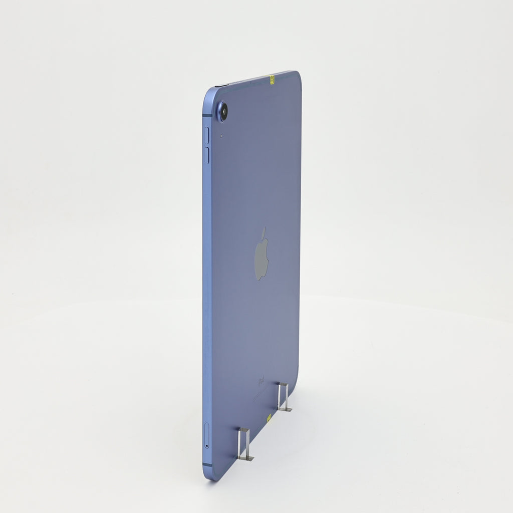 99新 Apple iPad 10代 256G 藍色 WIFI+5G