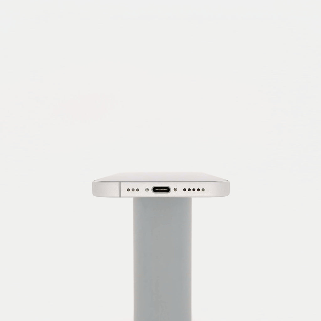 95新 Apple iPhone 17 256G 白色 中國大陸版