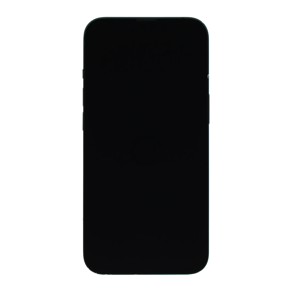95新 Apple iPhone 13 128G 綠色 中國大陸版