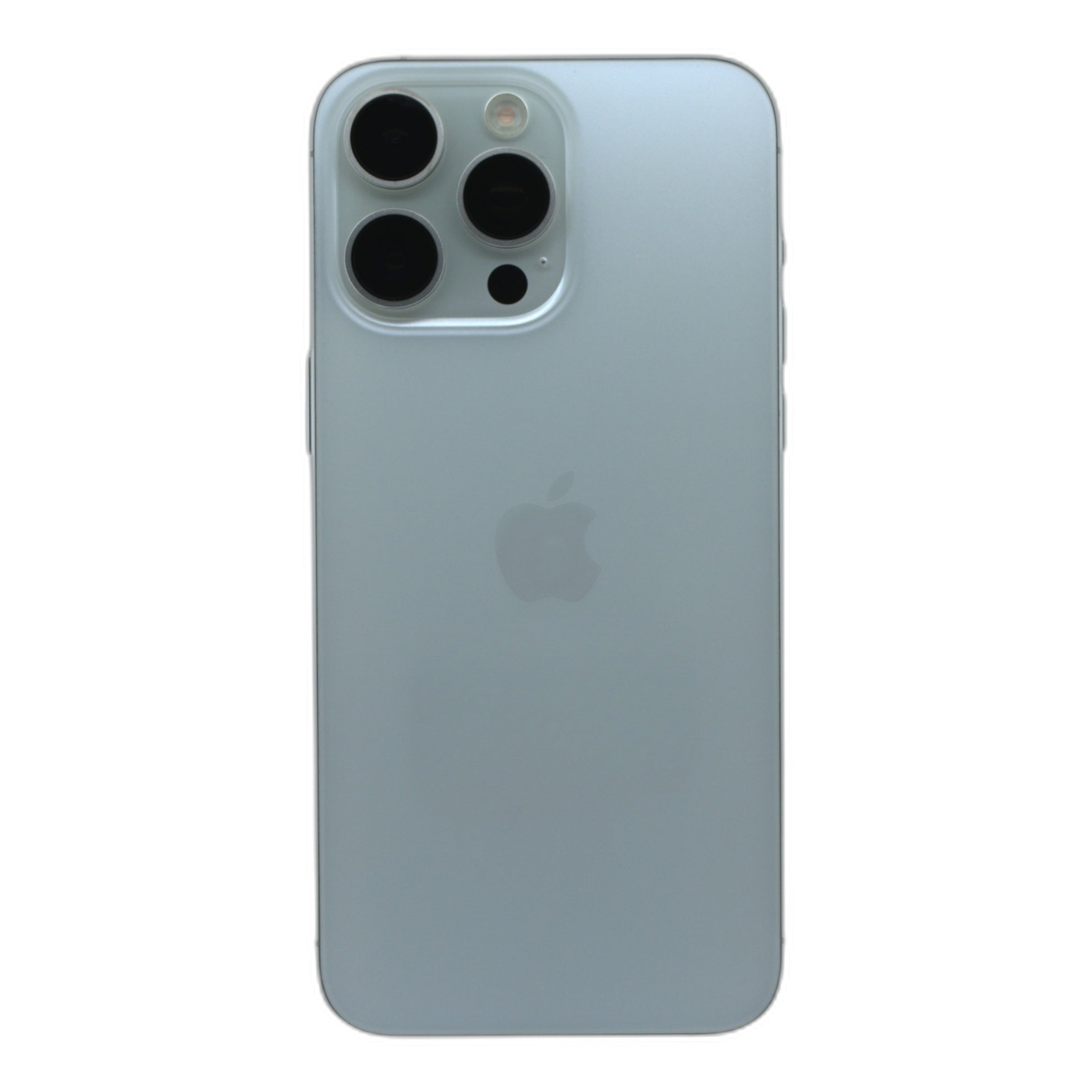 95新 Apple iPhone 15 Pro Max 256G 白色鈦金屬 中國大陸版