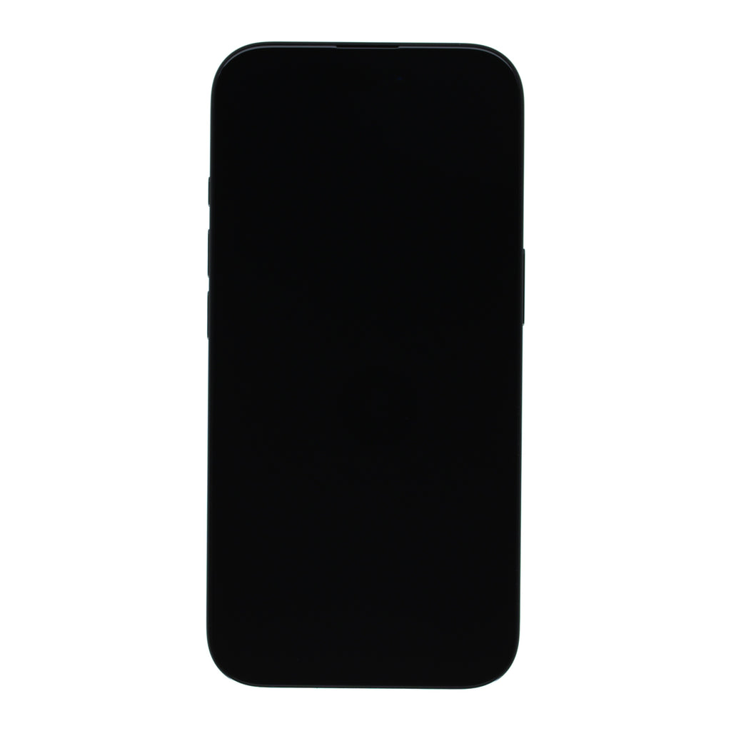 95新 Apple iPhone 16 128G 黑色 中國大陸版