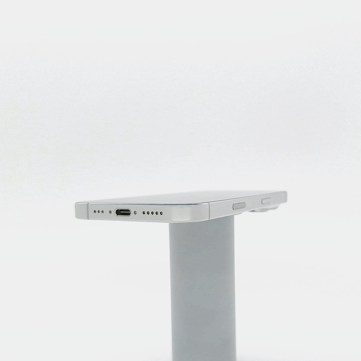 95新 Apple iPhone 16 Pro 256G 白色鈦金屬 中國大陸版