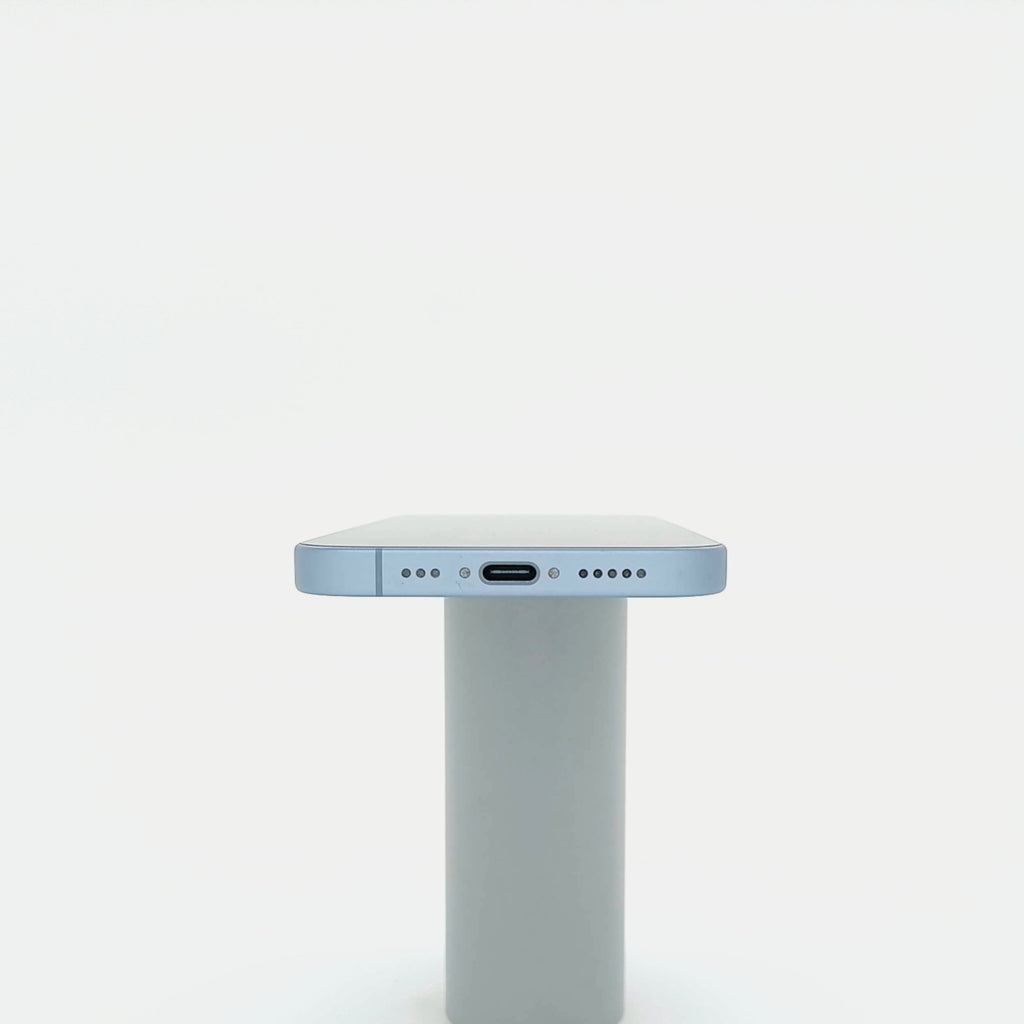 99新 Apple iPhone 17 256G 青霧藍色 中國大陸版