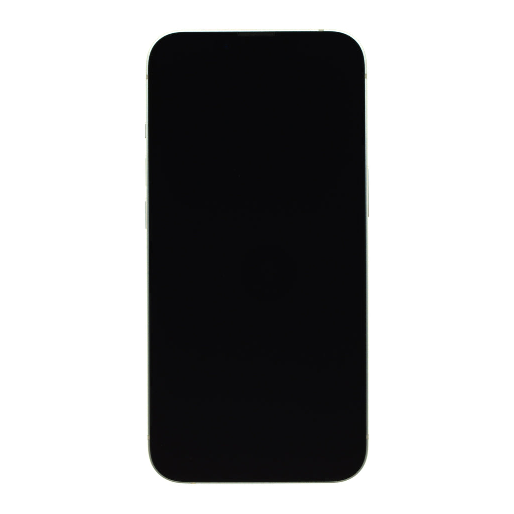 95新 Apple iPhone 13 128G 星光色 中國大陸版