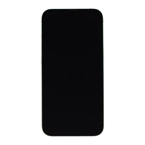 95新 Apple iPhone 13 128G 星光色 中國大陸版