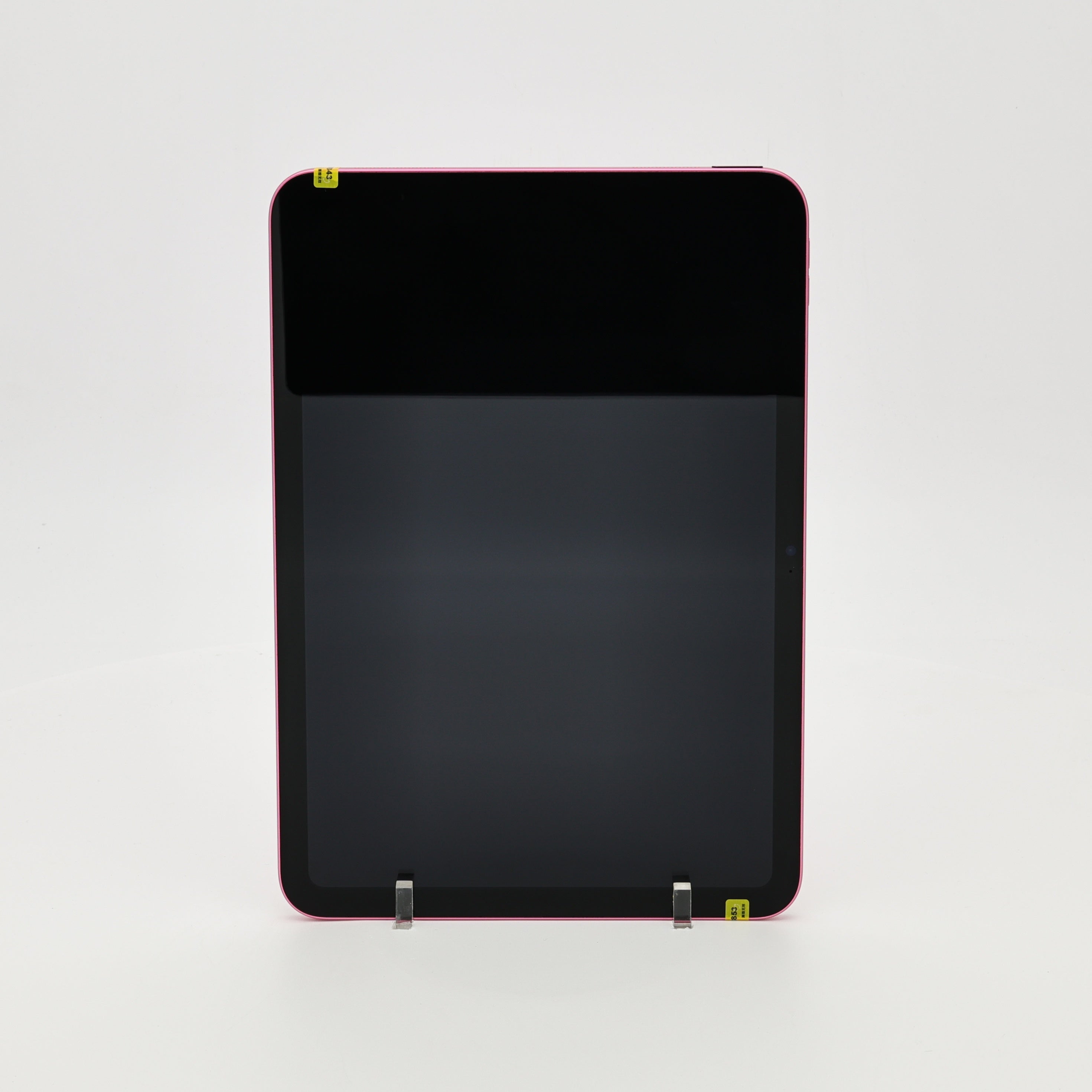 95新 Apple iPad 10代 64G 粉紅色 WIFI