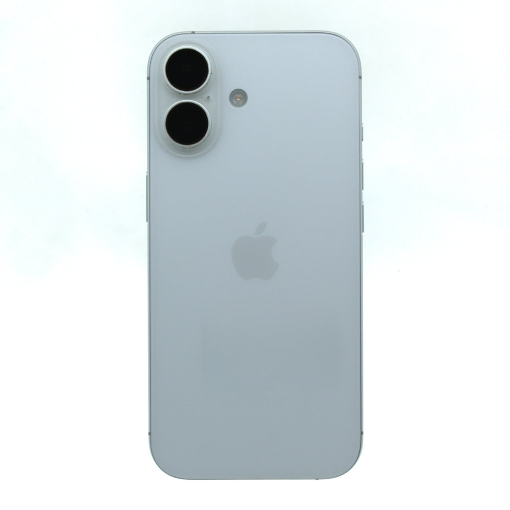 99新 Apple iPhone 17 256G 白色 中國大陸版