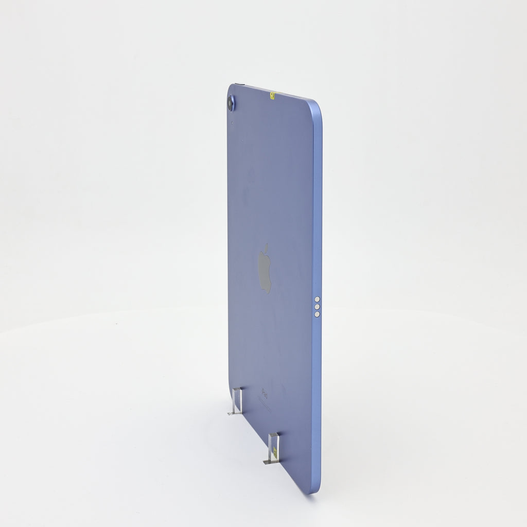 95新 Apple iPad 10代 64G 藍色 WIFI