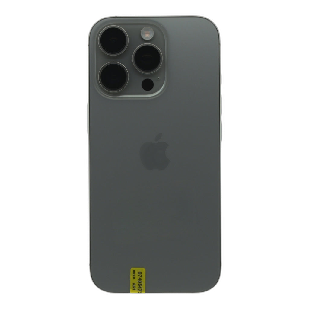 99新 Apple iPhone 16 Pro 128G 原色鈦金屬 中國大陸版