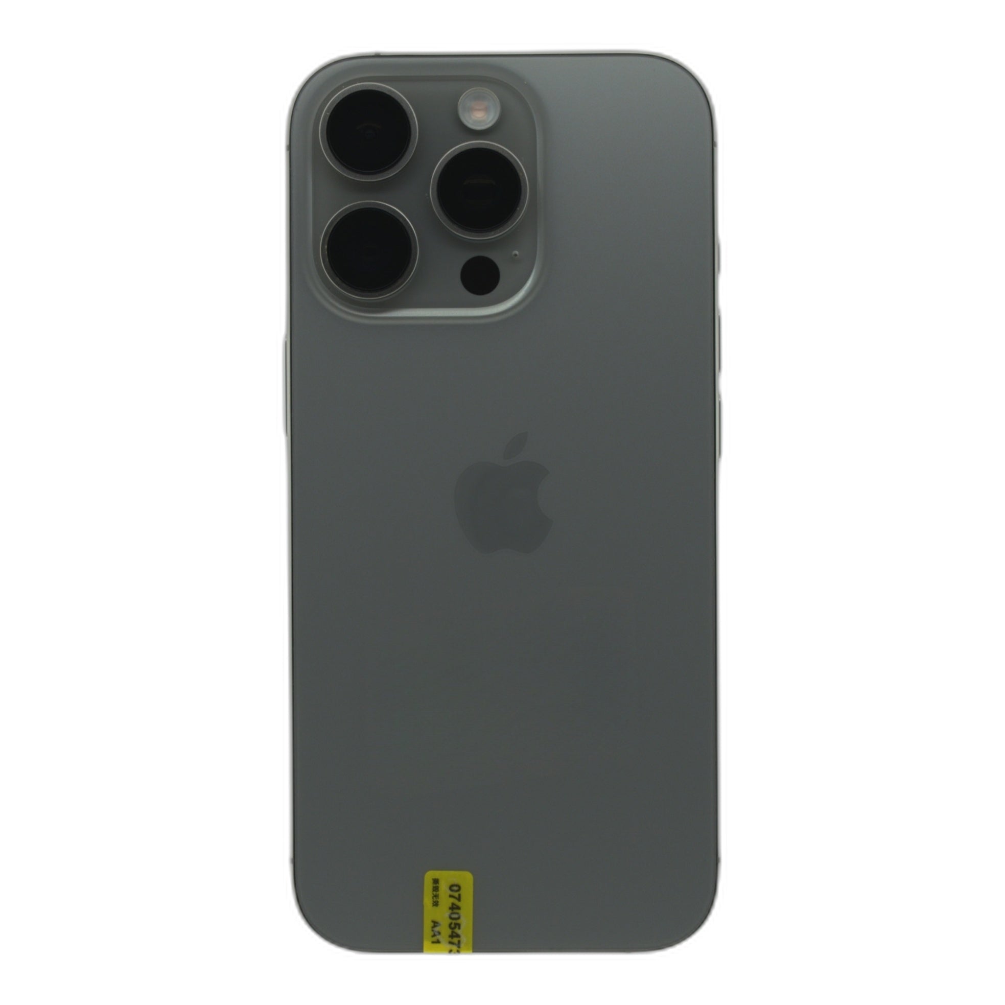 99新 Apple iPhone 16 Pro 128G 原色鈦金屬 中國大陸版