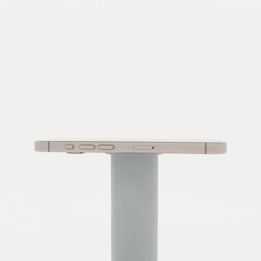 95新 Apple iPhone 15 Pro 512G 原色鈦金屬 中國大陸版