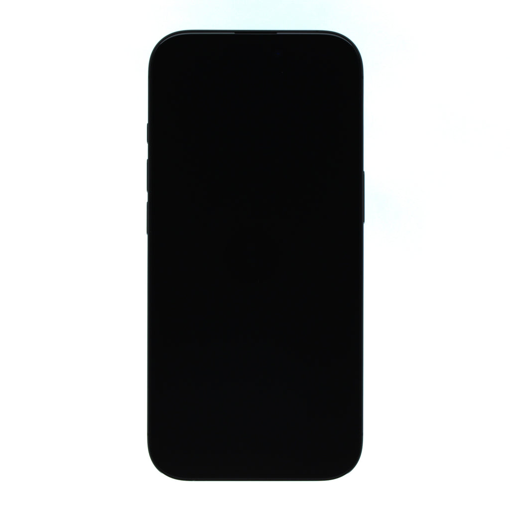 99新 Apple iPhone 16 Pro 128G 黑色鈦金屬 中國大陸版