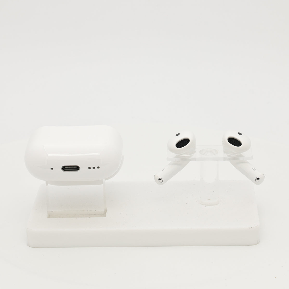 99新 Apple AirPods 4 (支持主动降噪) 白色