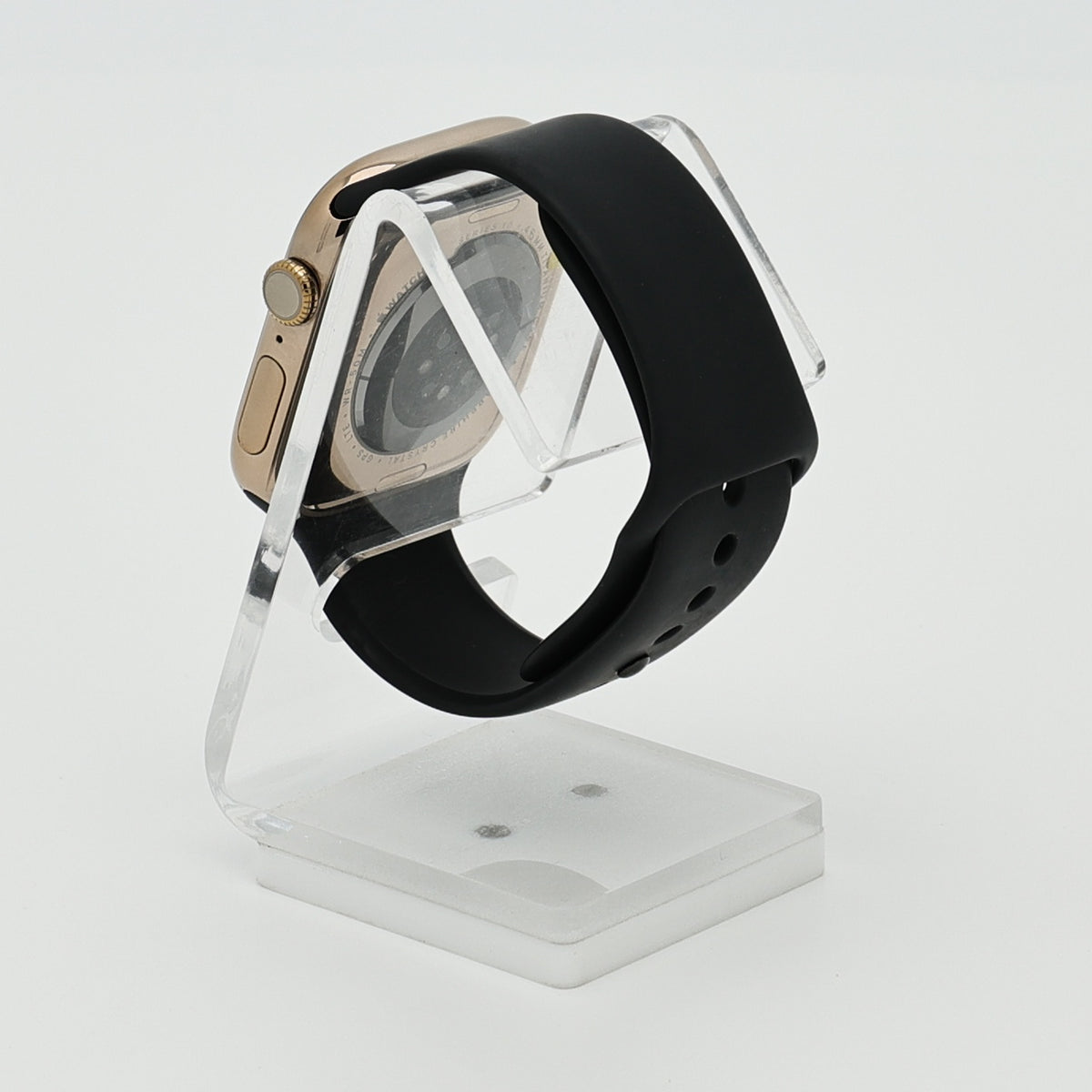 99新 Apple Watch Series 10 46毫米 鈦金屬