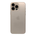 95新 Apple iPhone 16 Pro Max 256G 沙漠色鈦金屬 中國大陸版