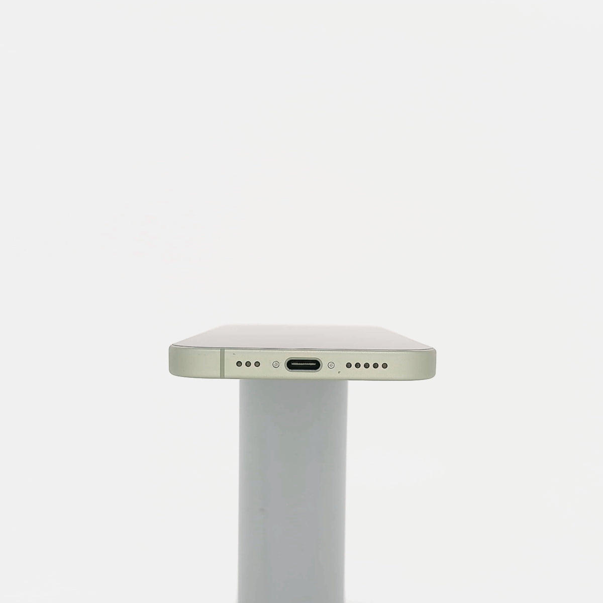 99新 Apple iPhone 17 256G 鼠尾草綠色 中國大陸版