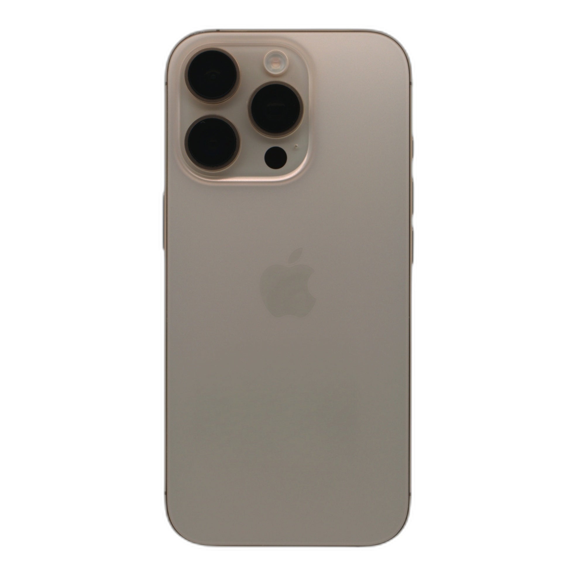 95新 Apple iPhone 16 Pro 128G 沙漠色鈦金屬 中國大陸版
